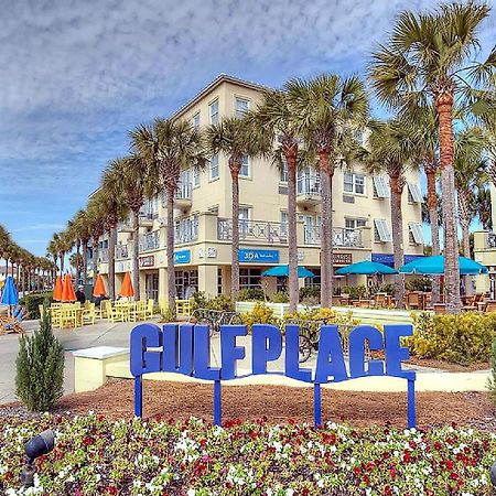 Pointe Of View 407- Penn'S Paradise Destin Exterior photo