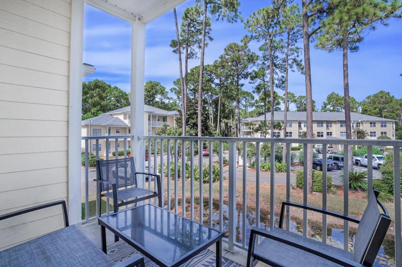 Pointe Of View 407- Penn'S Paradise Destin Exterior photo