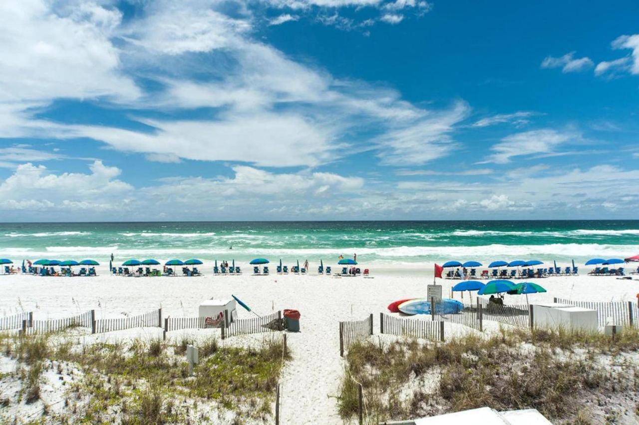 Pointe Of View 407- Penn'S Paradise Destin Exterior photo