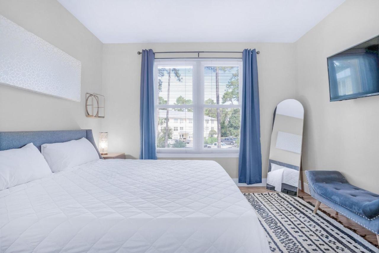 Pointe Of View 407- Penn'S Paradise Destin Exterior photo