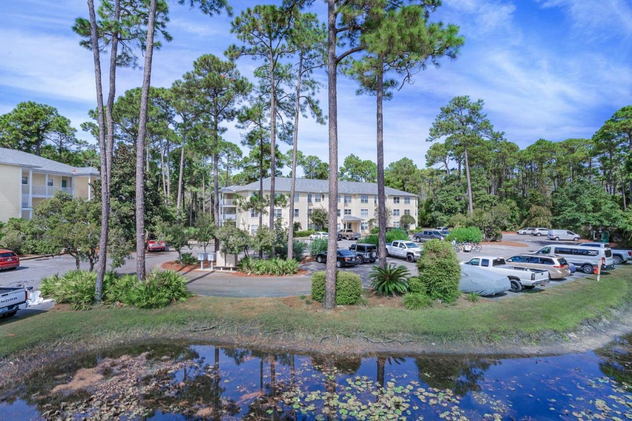 Pointe Of View 407- Penn'S Paradise Destin Exterior photo