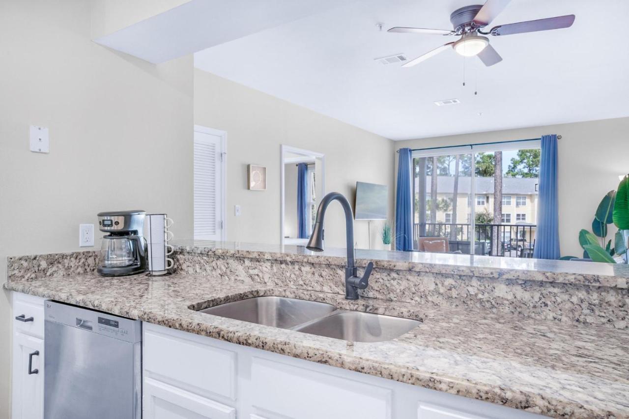 Pointe Of View 407- Penn'S Paradise Destin Exterior photo