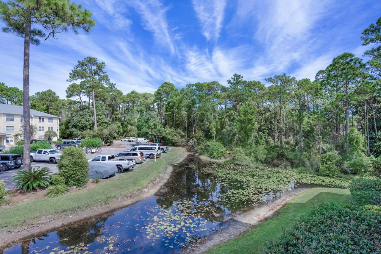 Pointe Of View 407- Penn'S Paradise Destin Exterior photo